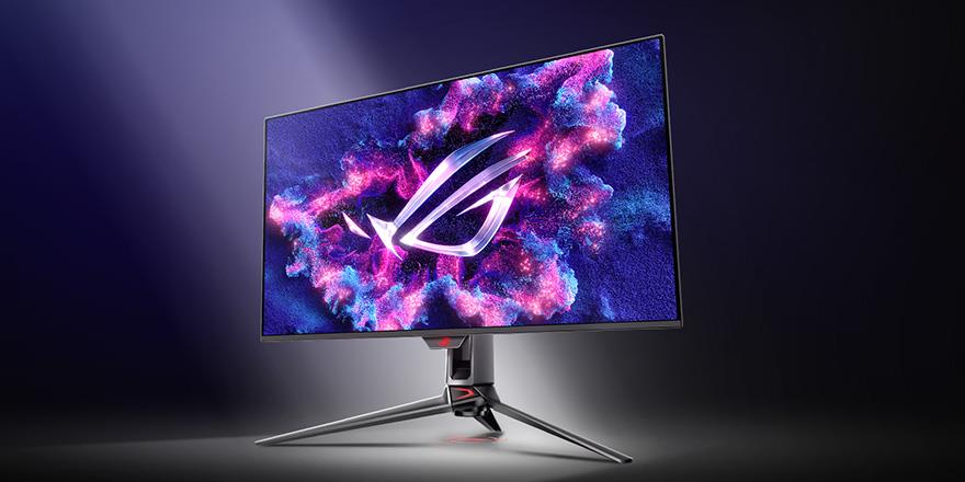MONITORS