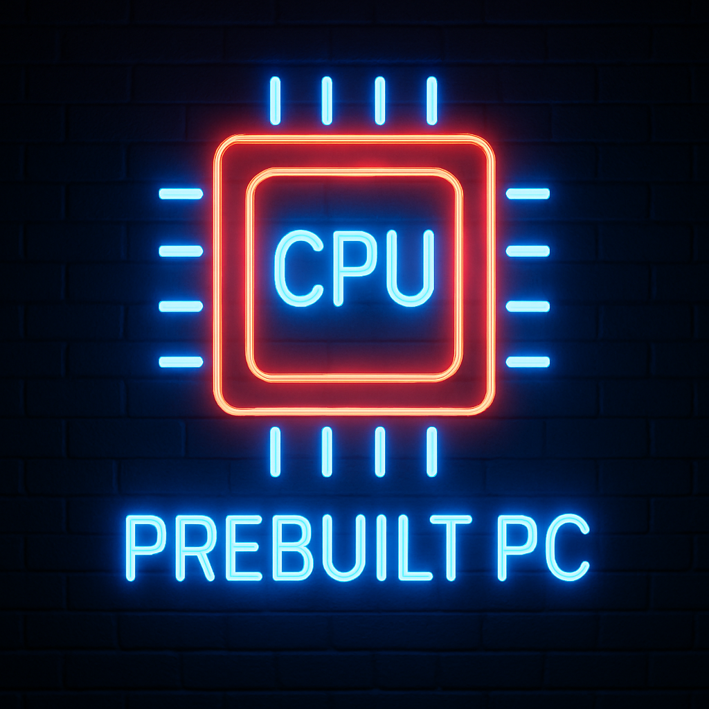 PreBuilt-PC