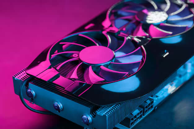 graphics processing units GPU - Unleash Your Visual Power – Powerplay ...