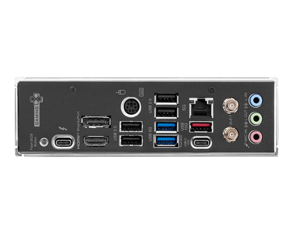 MSI Z890 Gaming Plus WIFI Motherboard INTEL