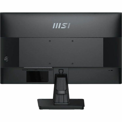 MSI PRO MP273U IPS 3840 x 2160 (UHD) Monitor