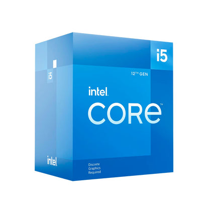 INTEL CORE i5 9th Gen