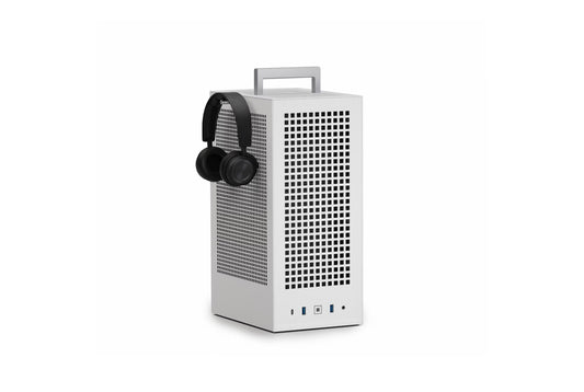 HYTE Revolt 3 Mini Tower Case
