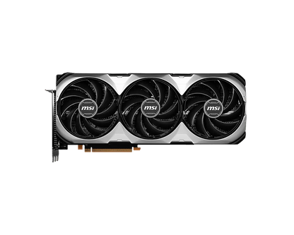 MSI GeForce RTX™ 4090 VENTUS 3X 24G OC