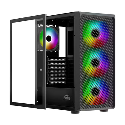 PREBUILD Value PC