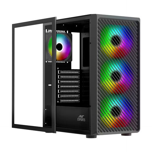 PREBUILD Value PC