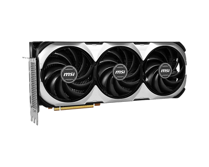 MSI GeForce RTX™ 4090 VENTUS 3X 24G OC