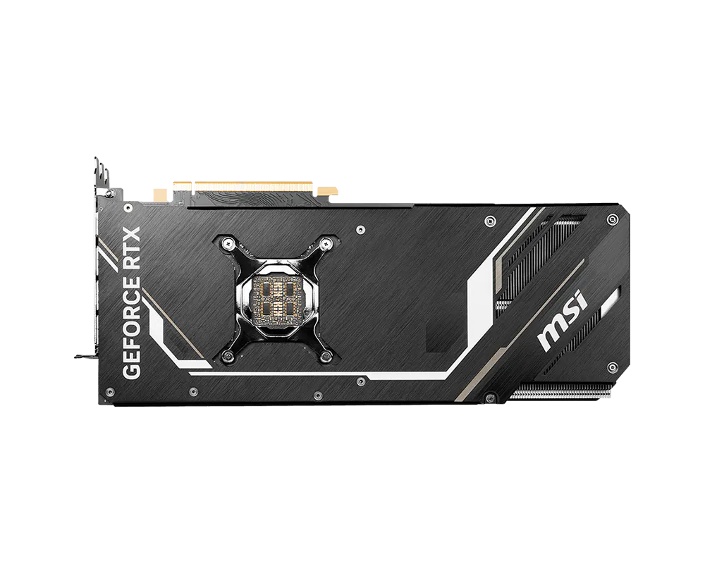 MSI GeForce RTX™ 4090 VENTUS 3X 24G OC