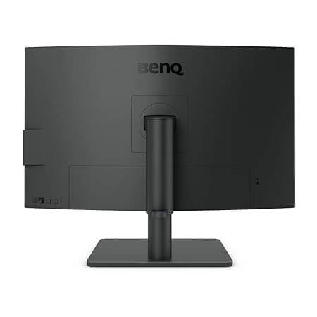 BenQ PD2706U 27 inch 4K designer monitor 