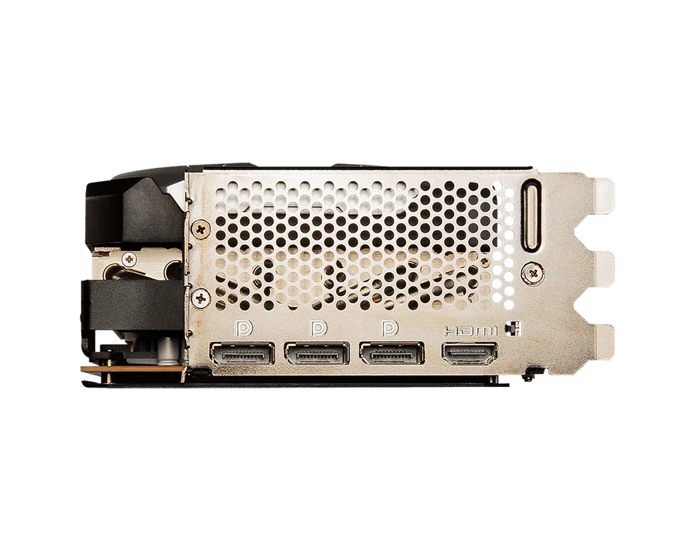 MSI GeForce RTX™ 4090 VENTUS 3X 24G OC
