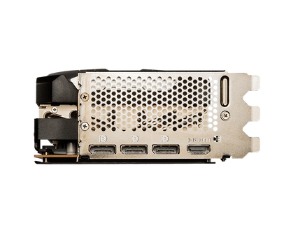 MSI GeForce RTX™ 4090 VENTUS 3X 24G OC