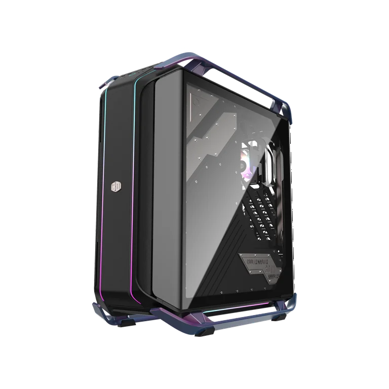Cooler Master Cosmos C700M E-ATX Full Tower Case