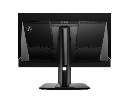 MSI MAG 271QPX QD-OLED E2 27-inch 2K Gaming Monitor (Black)