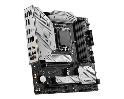 MSI MAG B760M Mortar WIFI II (DDR5) INTEL