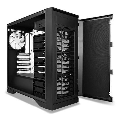 Antec P101 Silent Mid Tower Gaming Plastic Cabinet
