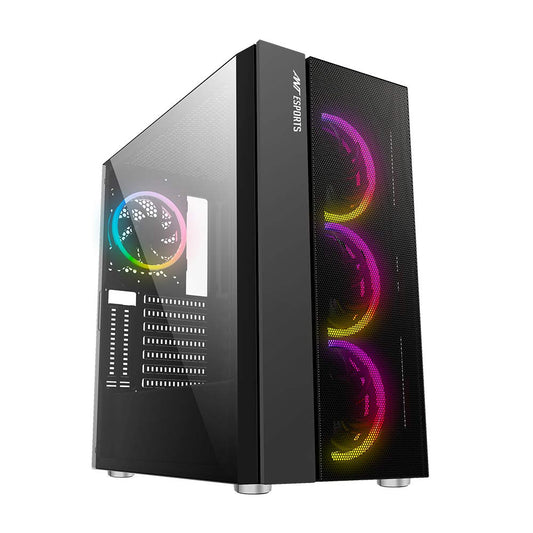 PREBUILD Trading PC