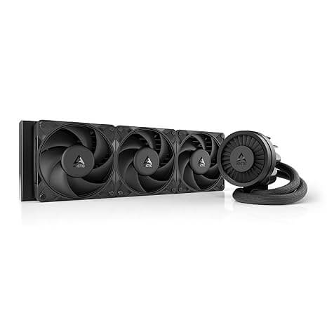 ARCTIC Liquid Freezer III Pro 360 - AIO CPU Cooler non rgb 