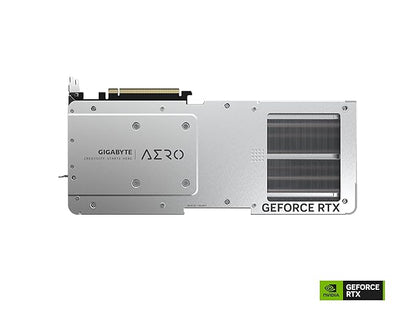 Gigabyte Geforce RTX 4090 Aero OC 24G
