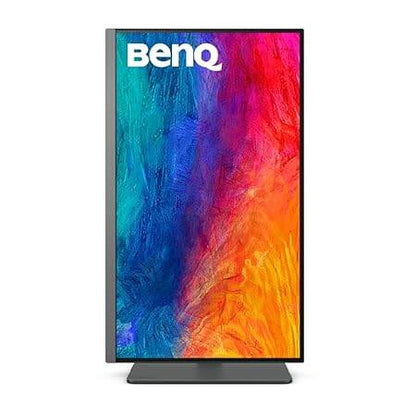 BenQ PD2706U 27 inch 4K designer monitor 