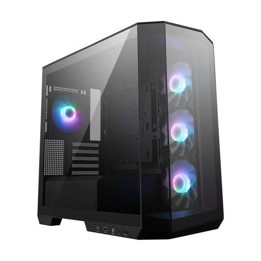 PREBUILD Creator & Gamer PC