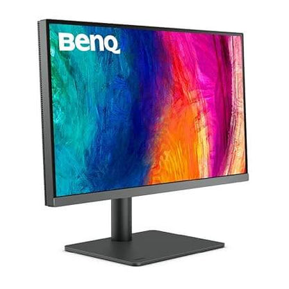 BenQ PD2706U 27 inch 4K designer monitor 