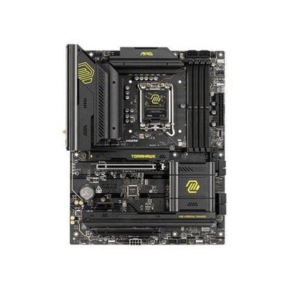 MSI MAG B860 Tomahawk Wifi Intel LGA 1851 ATX Motherboard INTEL