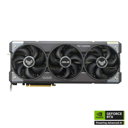 ASUS TUF Gaming RTX 5090 32GB GDDR7 Graphics Card