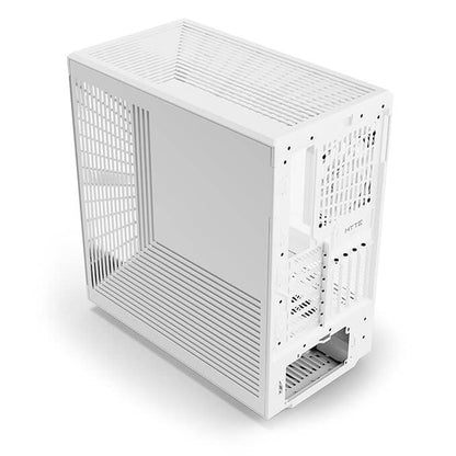 Hyte Y40 Modern Aesthetic Panoramic CS-HYTE-Y40-WW