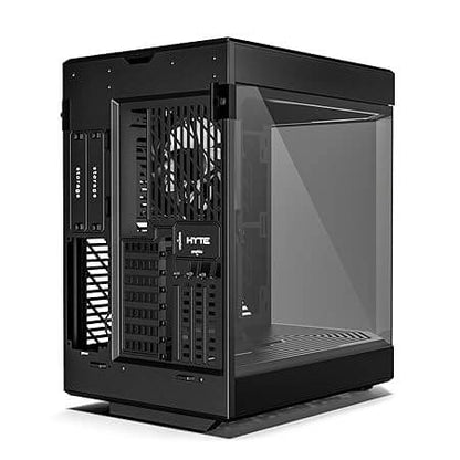 CS-HYTE-Y60-B ATX Mid Tower black
