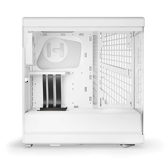 Hyte Y40 Modern Aesthetic Panoramic CS-HYTE-Y40-WW