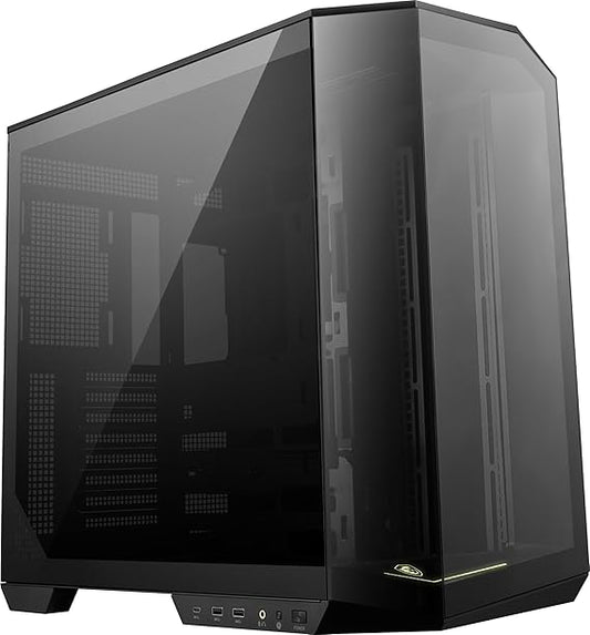 PREBUILD Editing PC