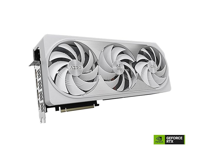 Gigabyte Geforce RTX 4090 Aero OC 24G