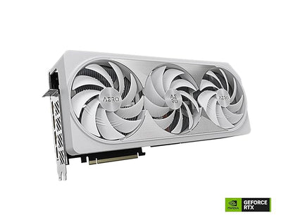 Gigabyte Geforce RTX 4090 Aero OC 24G