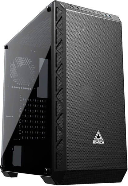 Montech Air 900 ARGB E-ATX Mid Tower Case