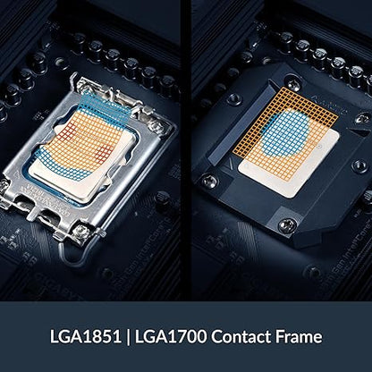 ARCTIC Liquid Freezer III Pro 360 - AIO CPU Cooler non rgb 