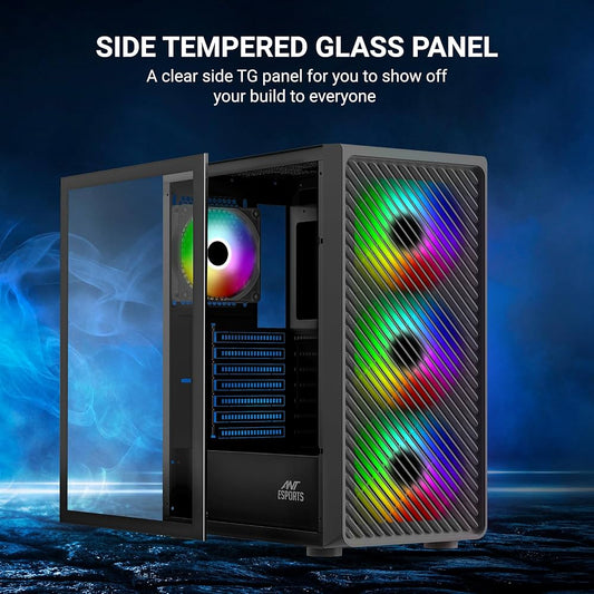 PREBUILD Value PC