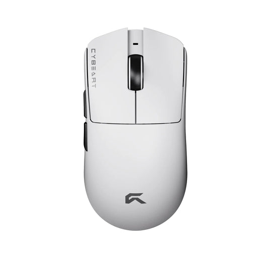 Cybeart Artemis 1K 52g Ultra-Lightweight Tri-Mode Mouse