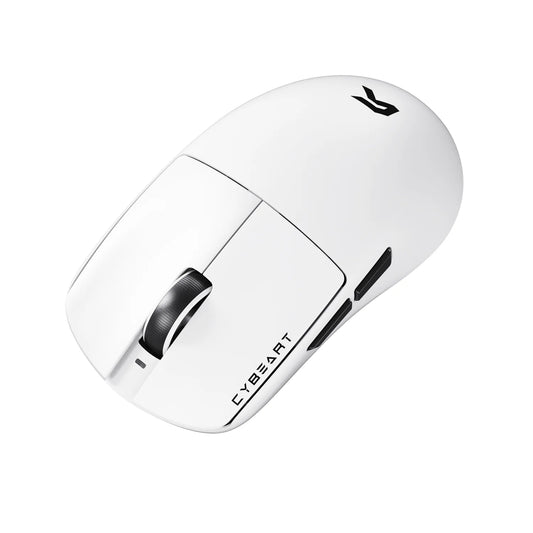 Cybeart Artemis 1K 52g Ultra-Lightweight Tri-Mode Mouse