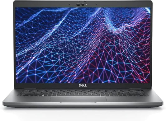 Refurbished Dell Latitude 5430 14 Laptop Intel i5 12th Gen, Windows 11 Pro