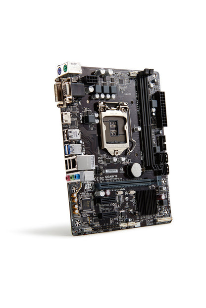 Gigabyte H510M S2H Renewed motherboard