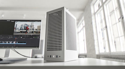 HYTE Revolt 3 Mini Tower Case