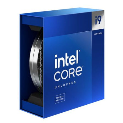 Intel Core i9-14900KS Desktop Processor
