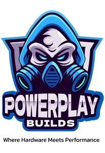 Powerplay Builds!