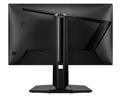 MSI MAG 255PXF 24.5 Inch Flat Rapid IPS FHD 300Hz 0.5ms (GtG, Min.) AMD FreeSync Premium Anti-glare HDR Ready Gaming Monitor