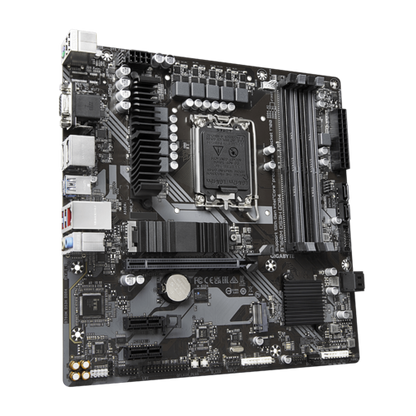 Gigabyte - B760MDS3H INTEL