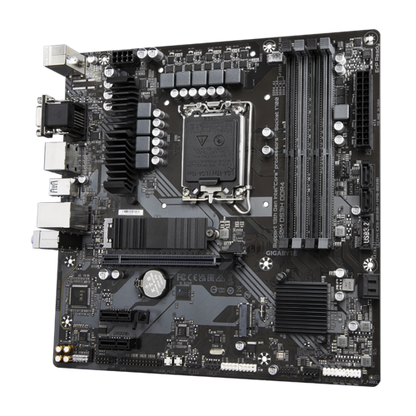 Gigabyte - B760MDS3H INTEL