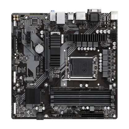 Gigabyte - B760MDS3H INTEL