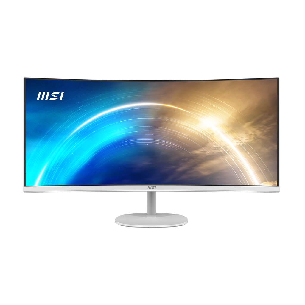 MSI PRO MP341CQW 34″ Professional Business Monitor