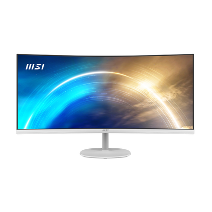 MSI PRO MP341CQW 34″ Professional Business Monitor