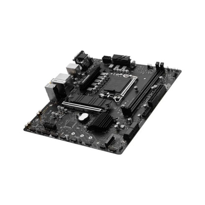 MSI B760M Bomber WIFI DDR4 INTEL